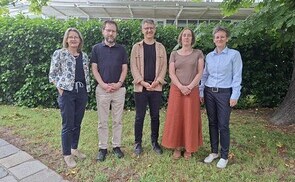 Austausch zur Zukunft theologischer Bildung