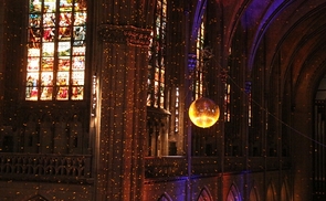 Lange Nacht der Kirchen im Linzer Mariendom