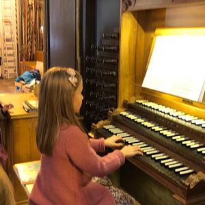 Kinder-Orgel-Tag 2022