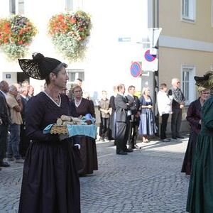 Pfarre Königswiesen