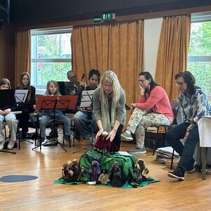 Kindergottesdienst