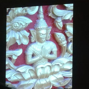 Seniorenclub Kambodscha