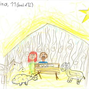 Ernestina Kranzinger, 11