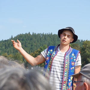 Pfarrreise 2018 der Pfarre Eferding