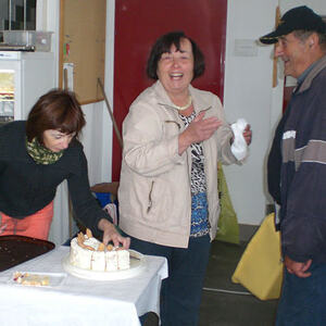 Erntedankfest am 29.09.2013