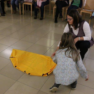 Kinderwortgottesdienst