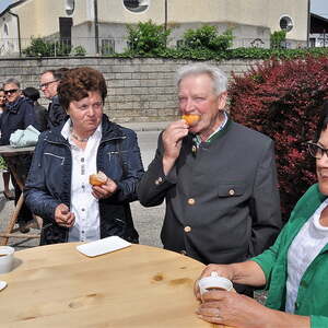 Veranstalter die Landjugend Franking