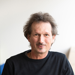 Verwaltungsvorstand Dipl.Päd. Markus Hager