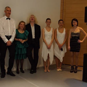 Impressionen Pfarrball Lichtenberg