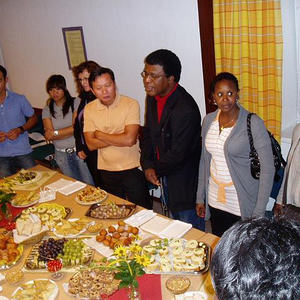 NEUE HEIMAT für alle