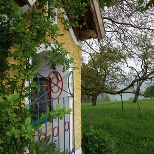 Pilgerwanderung 2019