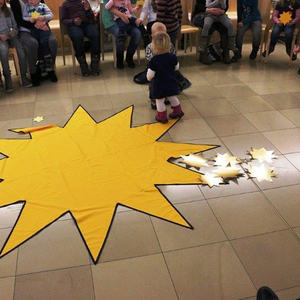 Kinderwortgottesdienst