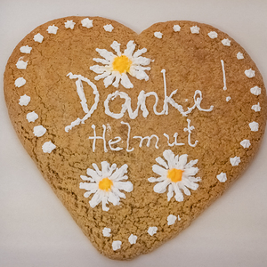 Pfarrwallfahrt nach Frauenstein mit Danke an Ehrenamtliche