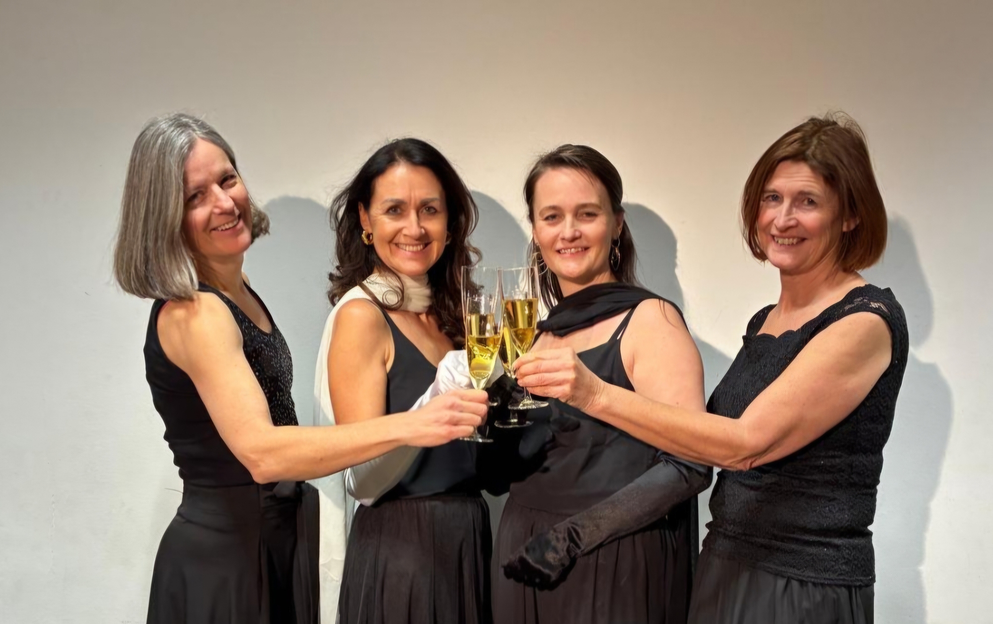 Galanacht der Pfarrgemeinde Mauthausen