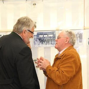 50-jähriges Jubiläum