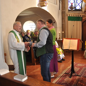 PGR Haigermoos gratuliert