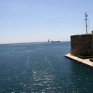 Pilgerreise nach Apulien