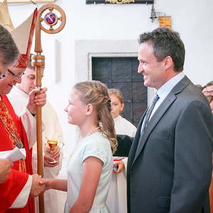 firmung sarleinsbach 