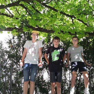 Ferienbetreuung 2020