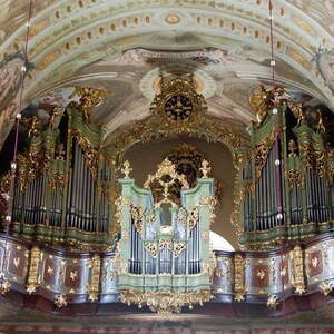 KMB Ausflug Maria Taferl