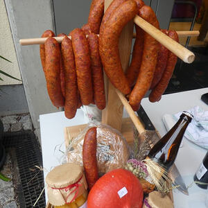 Kürbisfest der Pfarrbücherei