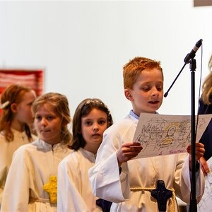 Erstkommunion 2025