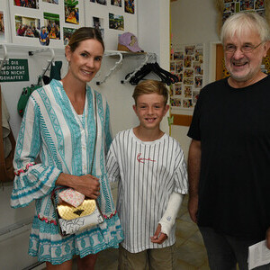 19. Juni 2025, Aktivtreff Holzheim