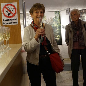 kfb Wallfahrt, Pfarre Neumarkt im Mühlkreis