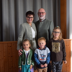 Pfarre St. Peter/Wbg.