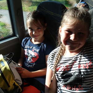 Ministrantenausflug 2016, Pfarre Neumarkt im Mühlkreis