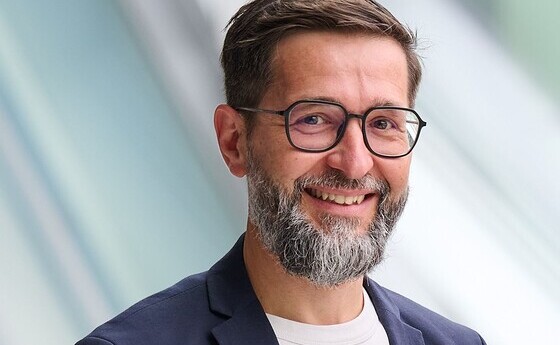 Schöpfungszeit: Michael Etlinger im Podcast der Ordensspitäler