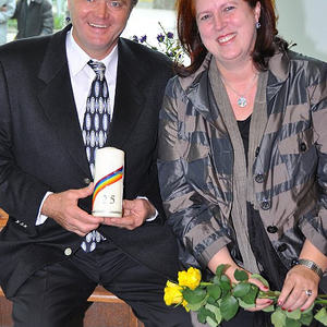 Wanderbank+Jubelhochzeiten