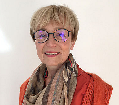 Christine Pölz