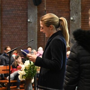 Kinder- und Kuscheltiersegnung 2023