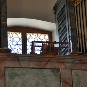 Pfarre Franking