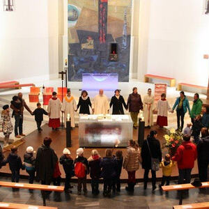 Christkönigssonntag