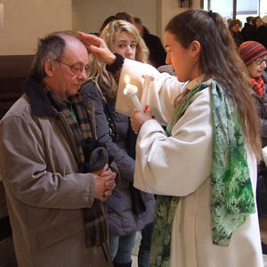 Erstkommunion - Vorstellungsgottesdienst