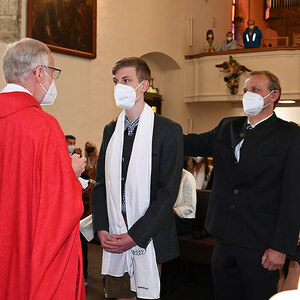 Firmung 22.05.2021 Gunskirchen