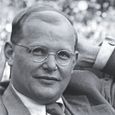 Dietrich Bonhoeffer 1939 in London / © Dietrich Bonhoeffer Portal Dietrich Bonhoeffer 1939 in London