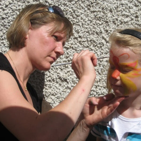  Pfarrfrühschoppen 2008