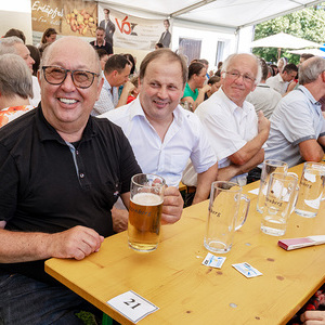 Pfarrfest 2026 in Steinerkirchen