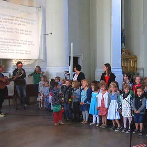 Sonntag, 1. Juli 2018