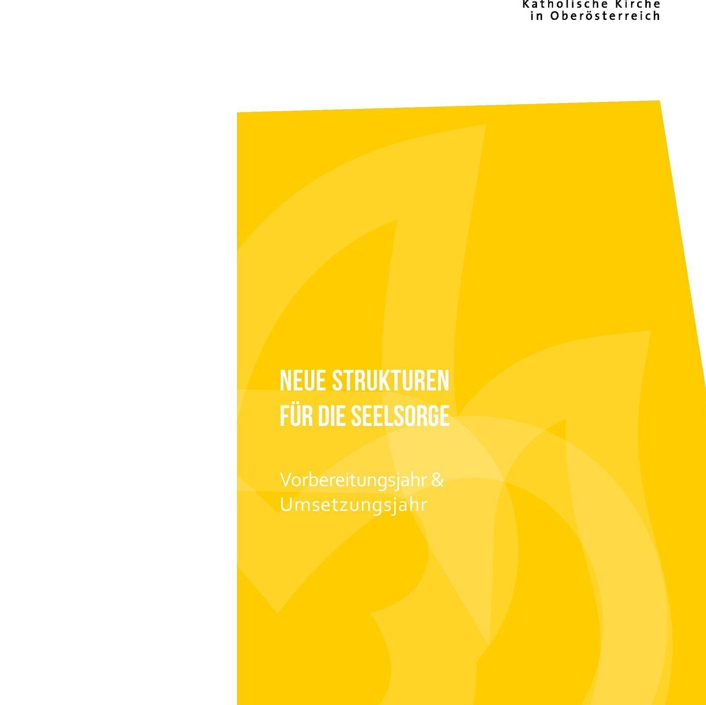 Vom Dekanat zur Pfarre