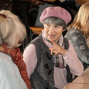 Ökumenischer Gottesdienst  27. Februar 2019