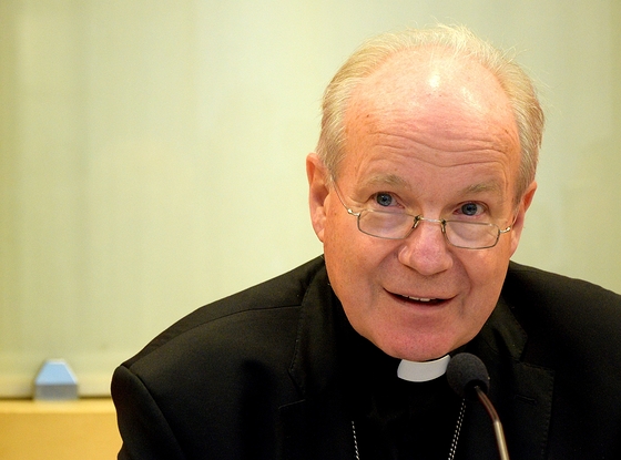 Kardinal Christoph Schönborn feiert am 22. Jänner 2020 seinen 75. Geburtstag.
