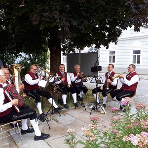 Weisswurstfrühschoppen