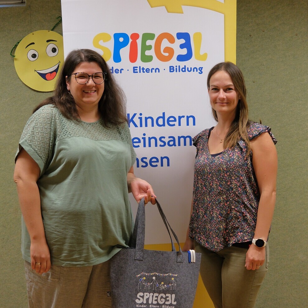 Lisa Lehner, Karin Sonnberger