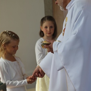 Erstkommunion am 26.05.2022