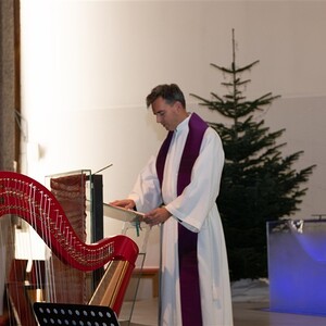 Weihnachtstöne 2019