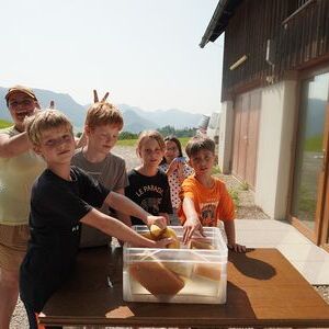 10. bis 16. August 2025 - Losenstein